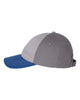 Valucap VC300A Adult Bio-Washed Classic Dad Hat Relaxed Cap VC300