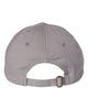 Valucap VC300A Adult Bio-Washed Classic Dad Hat Relaxed Cap VC300