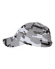Valucap VC300A Adult Bio-Washed Classic Dad Hat Relaxed Cap VC300