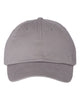 Valucap VC300A Adult Bio-Washed Classic Dad Hat Relaxed Cap VC300