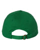 Valucap VC300A Adult Bio-Washed Classic Dad Hat Relaxed Cap VC300
