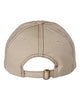 Valucap VC300A Adult Bio-Washed Classic Dad Hat Relaxed Cap VC300
