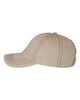 Valucap VC300A Adult Bio-Washed Classic Dad Hat Relaxed Cap VC300