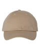 Valucap VC300A Adult Bio-Washed Classic Dad Hat Relaxed Cap VC300