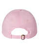 Valucap VC300A Adult Bio-Washed Classic Dad Hat Relaxed Cap VC300
