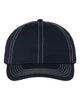 Valucap VC300A Adult Bio-Washed Classic Dad Hat Relaxed Cap VC300