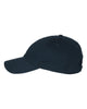 Valucap VC300A Adult Bio-Washed Classic Dad Hat Relaxed Cap VC300