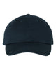 Valucap VC300A Adult Bio-Washed Classic Dad Hat Relaxed Cap VC300