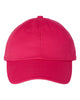 Valucap VC300A Adult Bio-Washed Classic Dad Hat Relaxed Cap VC300