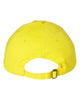 Valucap VC300A Adult Bio-Washed Classic Dad Hat Relaxed Cap VC300