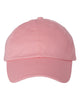 Valucap VC300A Adult Bio-Washed Classic Dad Hat Relaxed Cap VC300