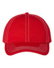 Valucap VC300A Adult Bio-Washed Classic Dad Hat Relaxed Cap VC300