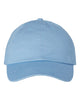 Valucap VC300A Adult Bio-Washed Classic Dad Hat Relaxed Cap VC300