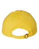 Valucap VC300A Adult Bio-Washed Classic Dad Hat Relaxed Cap VC300