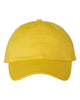 Valucap VC300A Adult Bio-Washed Classic Dad Hat Relaxed Cap VC300