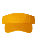 Valucap VC500 Bio-Washed Visor