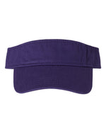 Valucap VC500 Bio-Washed Visor