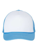 Valucap VC700 Foam Mesh-Back Trucker Cap