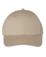 Valucap VC900 Twill Cap