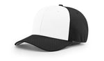 Richardson 495CO - Pro Mesh R-Flex Cap - Closeout