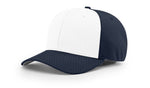 Richardson 495CO - Pro Mesh R-Flex Cap - Closeout