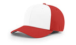 Richardson 495CO - Pro Mesh R-Flex Cap - Closeout
