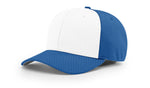 Richardson 495CO - Pro Mesh R-Flex Cap - Closeout