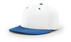 Richardson PTS20M - Pulse/Mesh Back R-Flex Cap - Combination Colors
