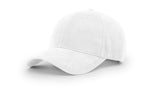 Richardson R75 - Casual Twill Cap