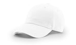Richardson 320 Washed Chino Cap
