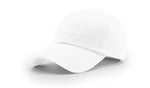 Richardson R65 Relaxed Twill Cap