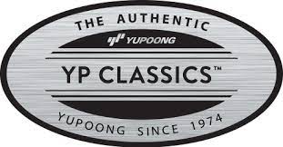 Yupoong 6506 5-Panel Retro Trucker Hat, Baseball Cap with Mesh