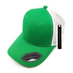 Green/White