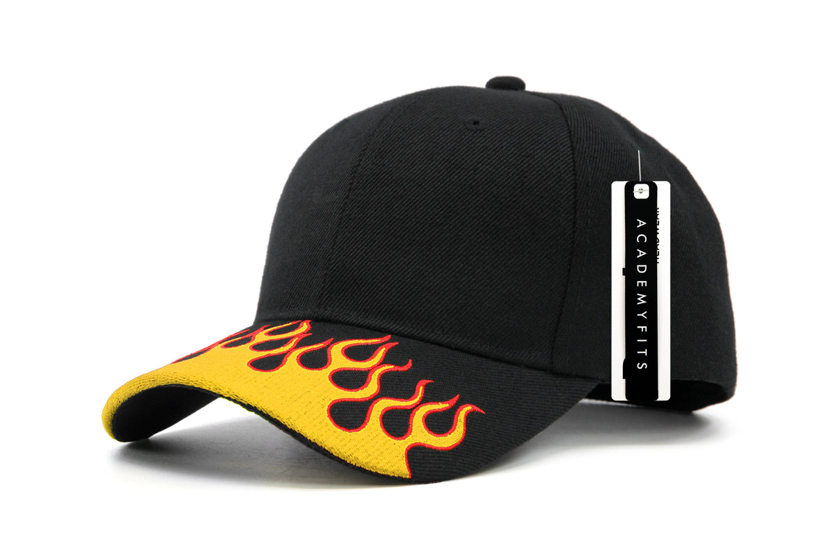 【OPENING PROJECT】 Black Flame Logo Cap MUSINSA | OPENING PROJECT Black Flame No11 Camp Cap