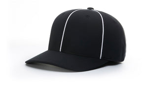 Richardson 485 Referee Pulse R-Flex Cap -