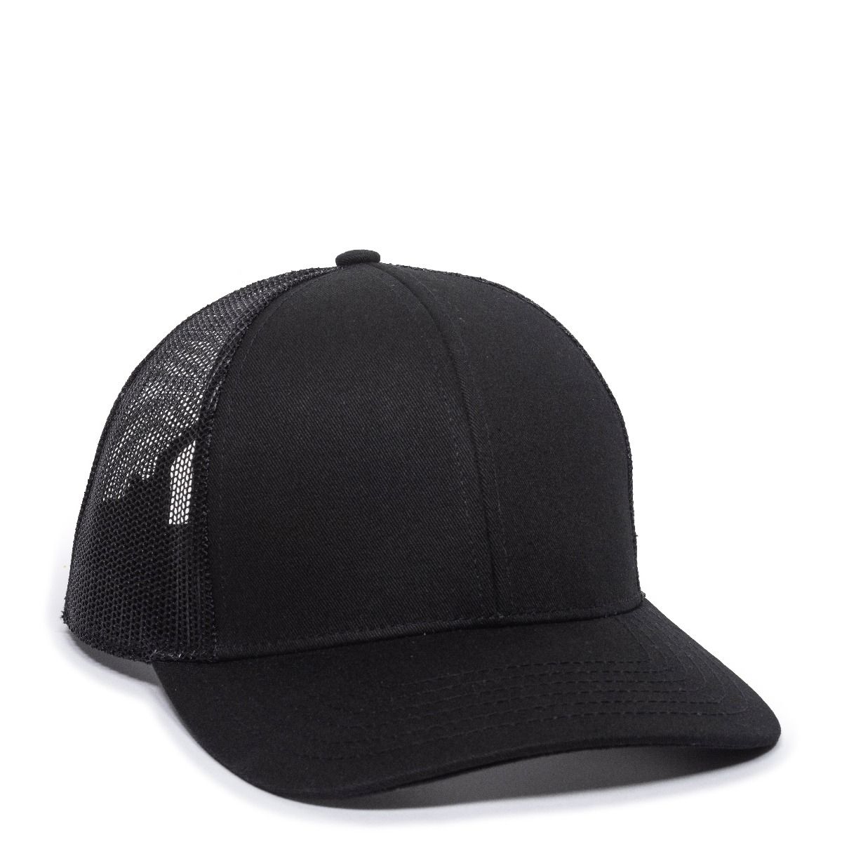 Outdoor Cap OC770 Premium Low Profile Trucker Cap – The Park Wholesale