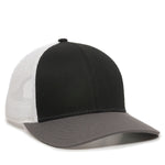 Outdoor Cap OC770 Premium Low Profile Trucker Cap