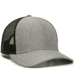 Outdoor Cap OC770 Premium Low Profile Trucker Cap