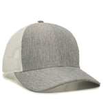 Outdoor Cap OC770 Premium Low Profile Trucker Cap