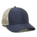 Outdoor Cap OC770 Premium Low Profile Trucker Cap