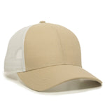 Outdoor Cap OC770 Premium Low Profile Trucker Cap