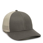 Outdoor Cap OC770 Premium Low Profile Trucker Cap