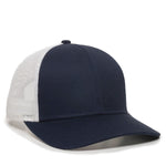 Outdoor Cap OC770 Premium Low Profile Trucker Cap