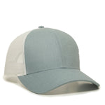 Outdoor Cap OC770 Premium Low Profile Trucker Cap