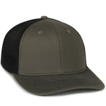 Outdoor Cap OC771 - Premium, Ultimate Trucker Cap - OC771