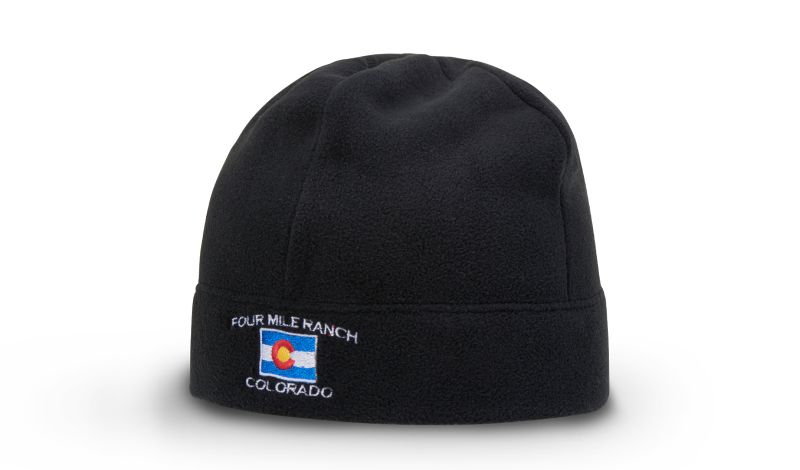 Richardson R20 - Microfleece Beanie, Knit Cap – The Park