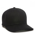 Outdoor Cap RGR-360M - ProFlex® Adjustable Premium Twill Mesh Back Cap