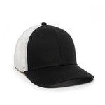 Outdoor Cap RGR-360M - ProFlex® Adjustable Premium Twill Mesh Back Cap