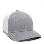 Outdoor Cap RGR-360M - ProFlex® Adjustable Premium Twill Mesh Back Cap