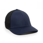 Outdoor Cap RGR-360M - ProFlex® Adjustable Premium Twill Mesh Back Cap